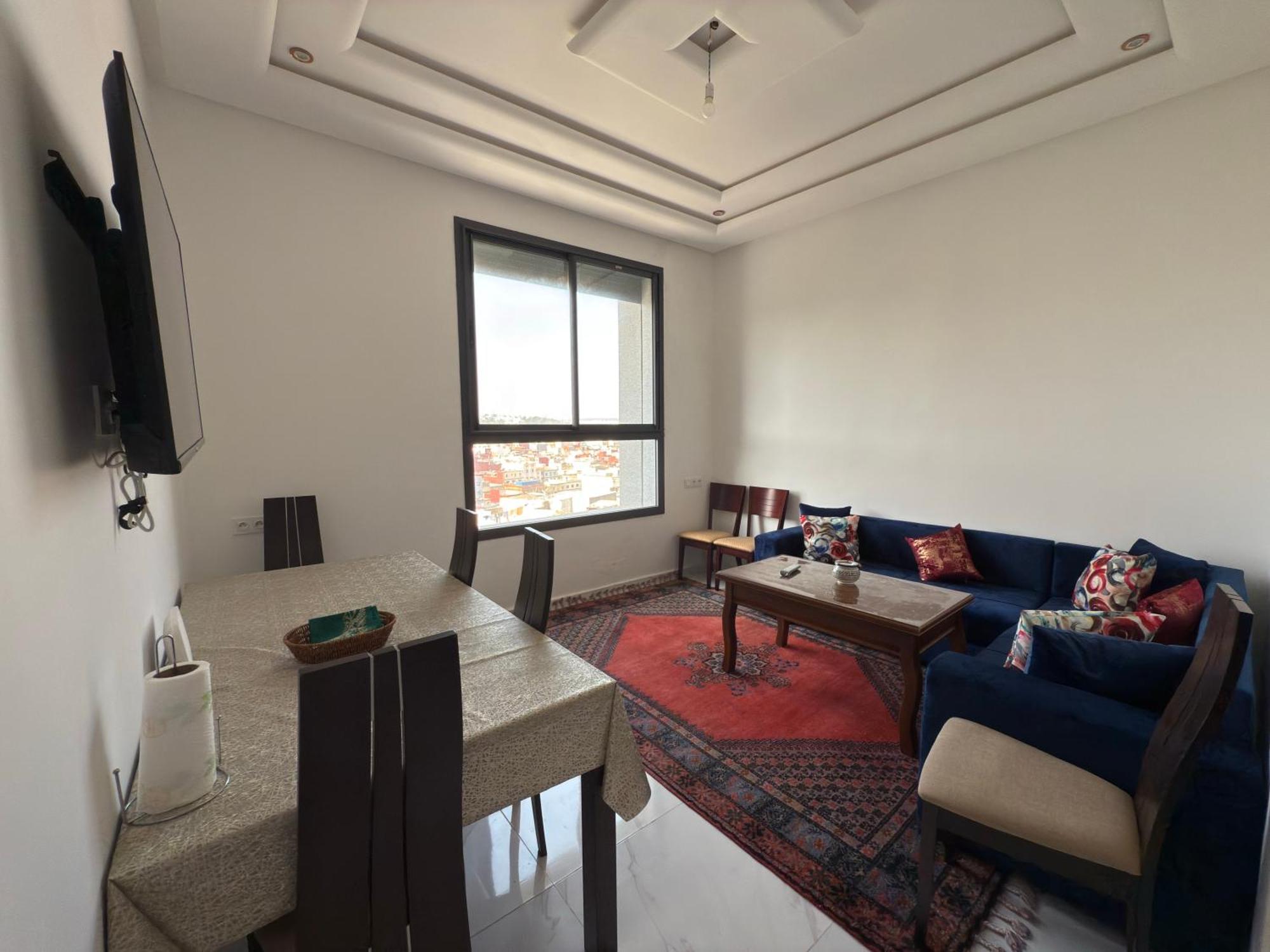 Bright In Apartamento